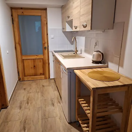 Dom I Domki Nad Tanwia Narol Room photo