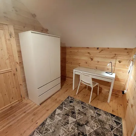 Dom I Domki Nad Tanwia Narol Room photo