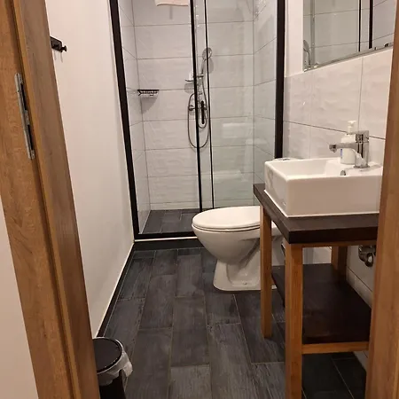 Dom I Domki Nad Tanwia Narol Room photo