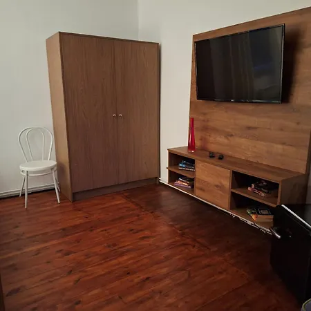 Dom I Domki Nad Tanwia Narol Room photo