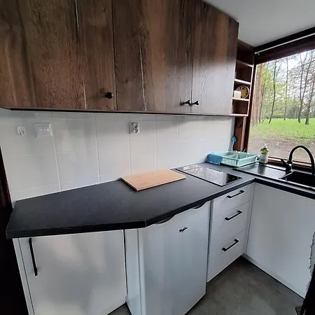 Dom I Domki Nad Tanwia Roztocze Narol Room photo