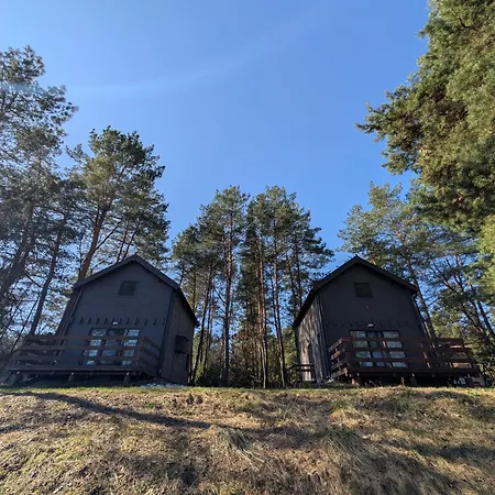 Dom I Domki Nad Tanwia Narol Room photo
