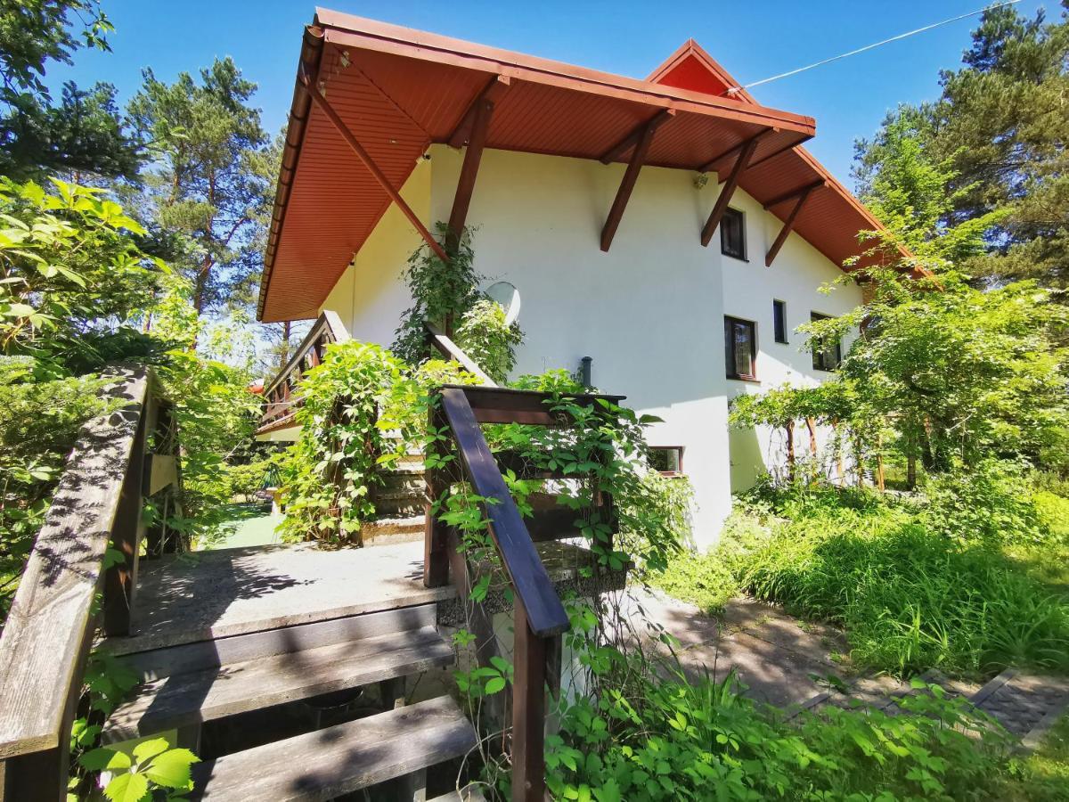 Dom I Nad Tanwia Farm stay *