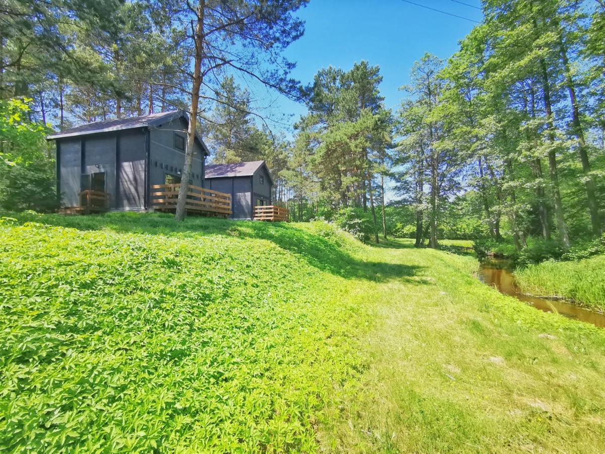Farm stay Dom I Nad Tanwia Narol