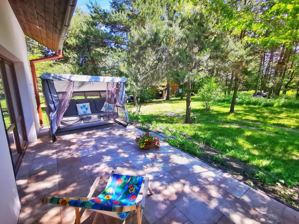 Farm stay Dom I Nad Tanwia