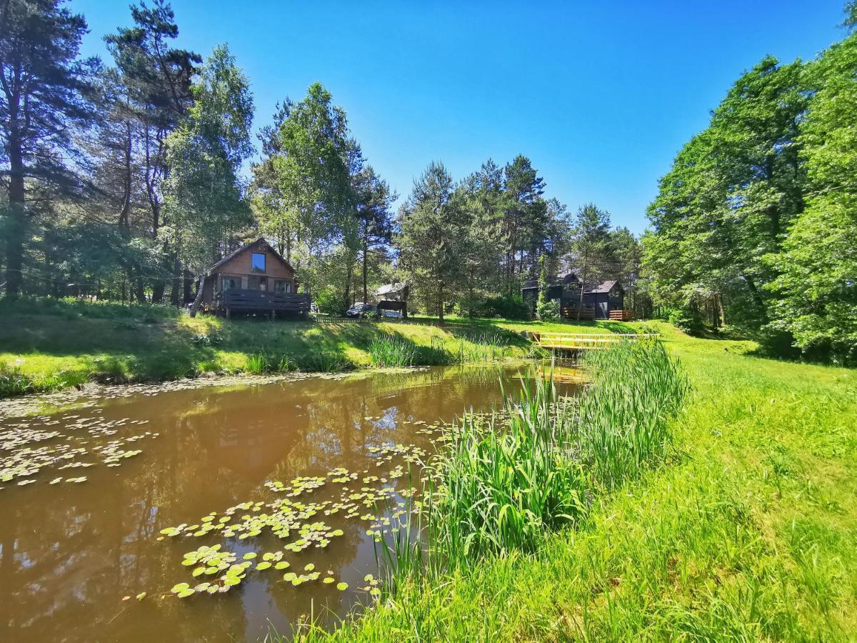 Dom I Nad Tanwia Farm stay Narol