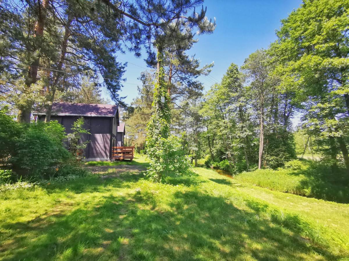 Farm stay Dom I Nad Tanwia Narol