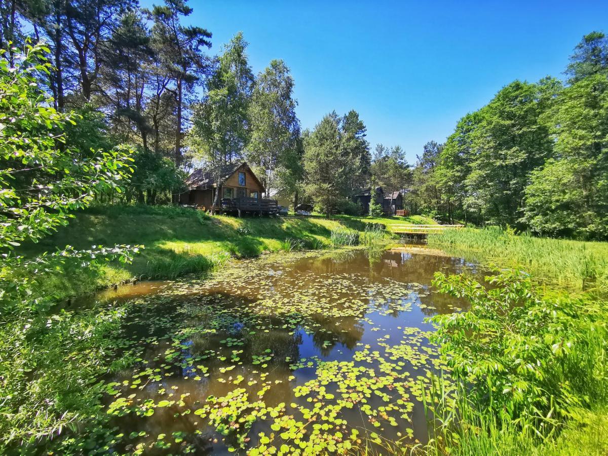 Farm stay Dom I Nad Tanwia *