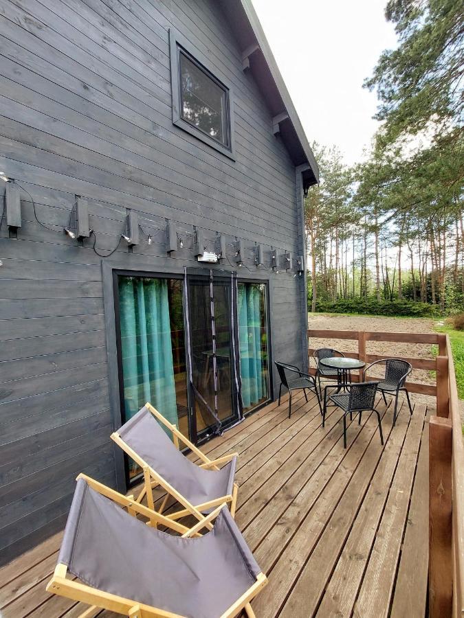 Farm stay Dom I Nad Tanwia *