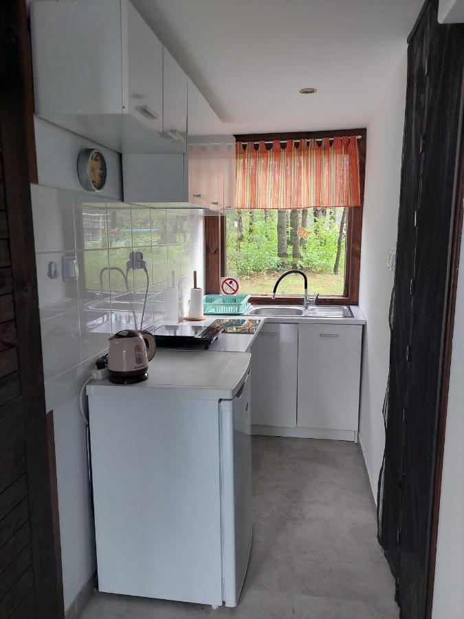 Dom I Nad Tanwia Farm stay