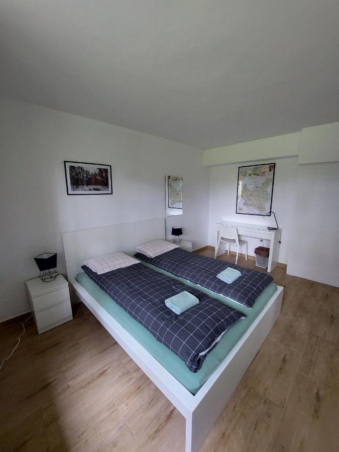 Dom I Nad Tanwia Farm stay