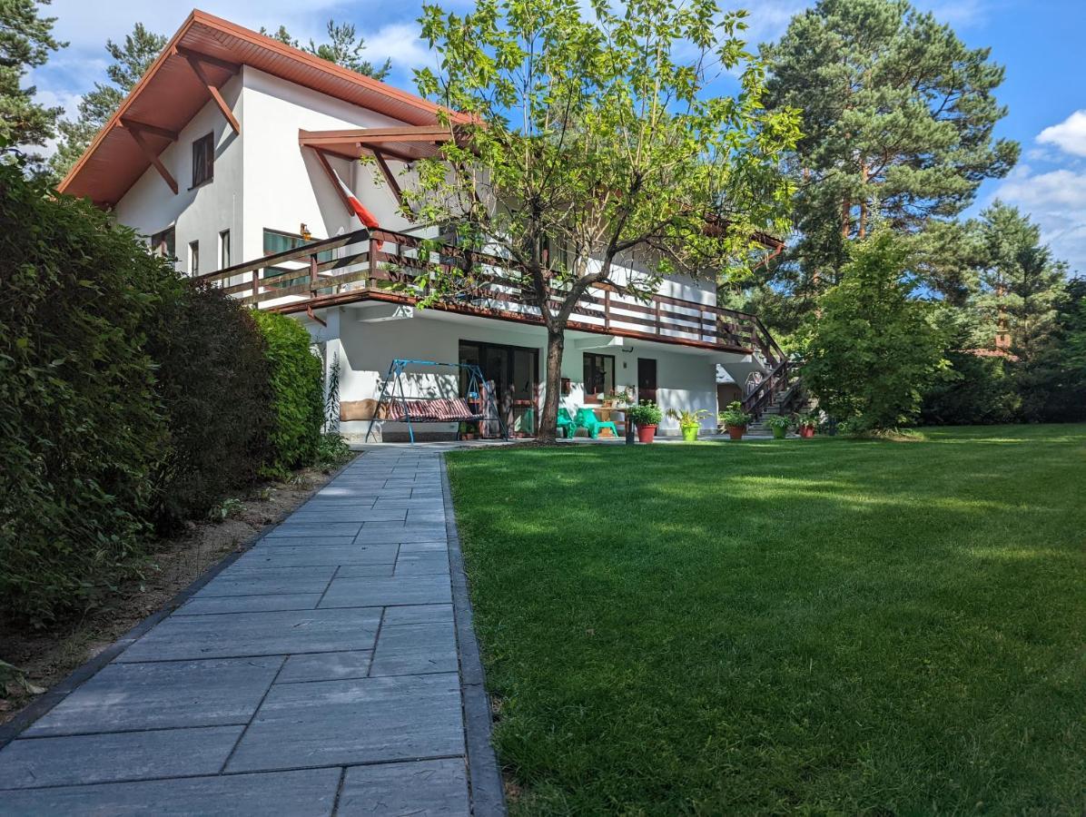 Farm stay Dom I Nad Tanwia