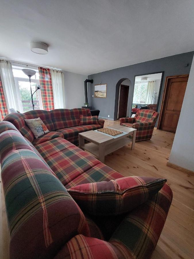 Dom I Nad Tanwia Farm stay *