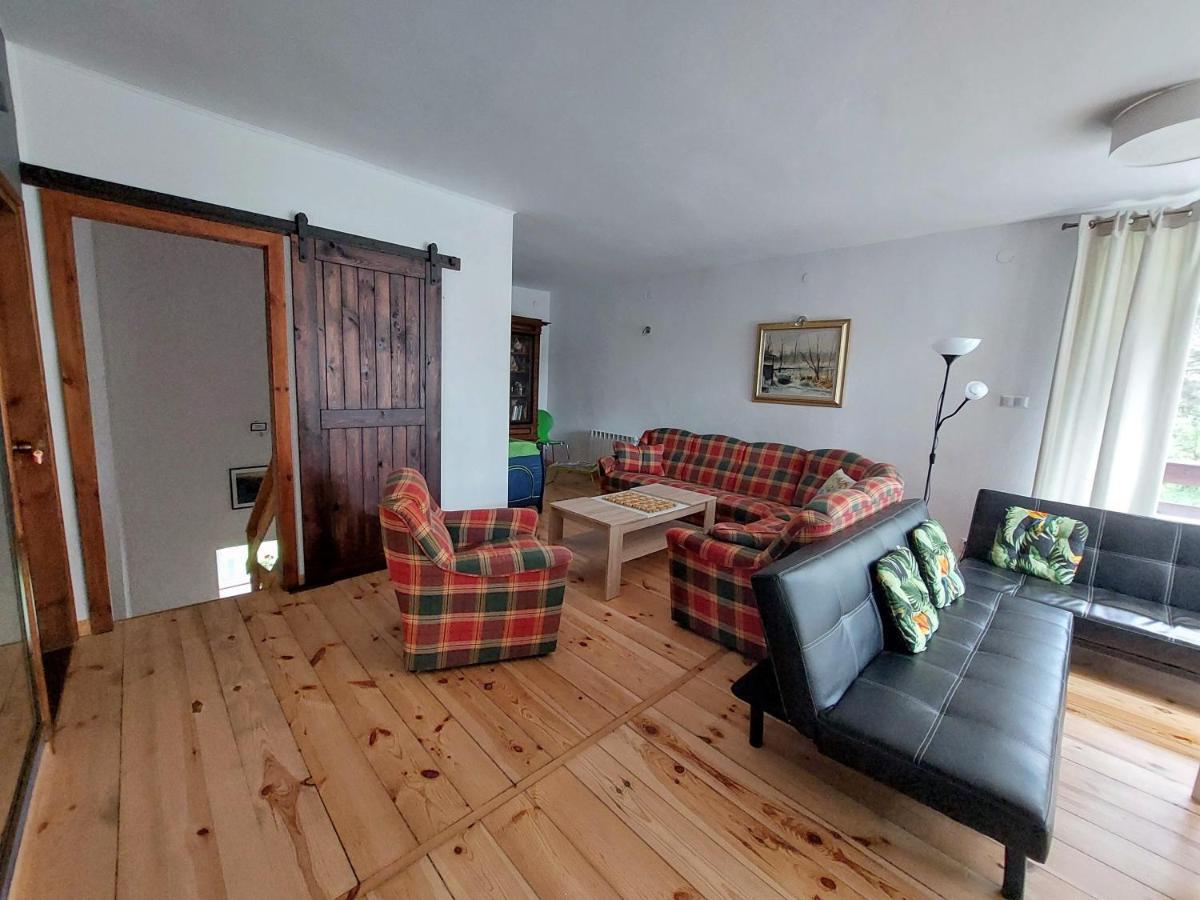 Dom I Nad Tanwia Farm stay