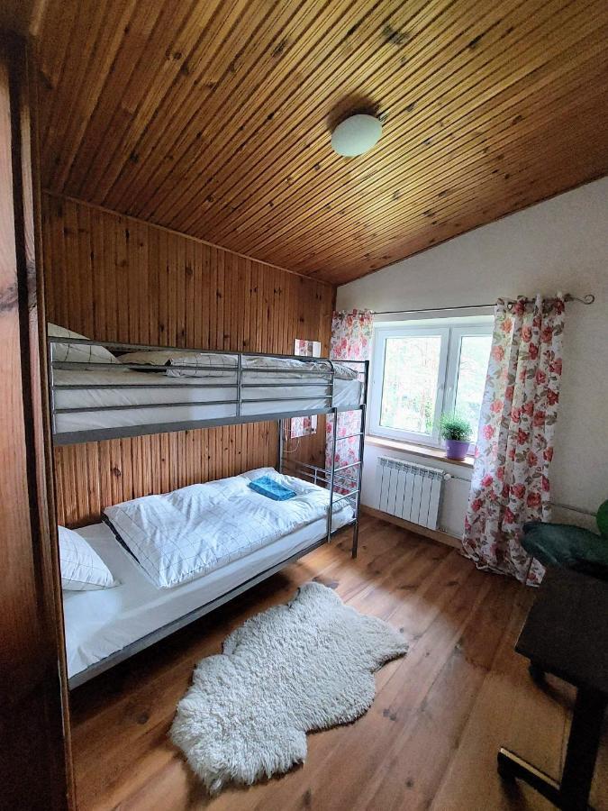 Dom I Nad Tanwia * Narol