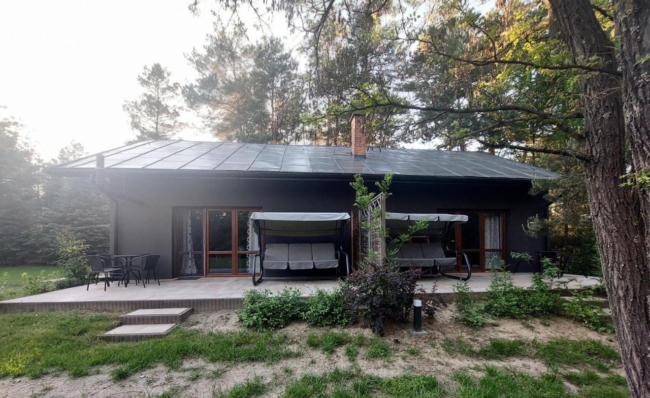 Dom I Nad Tanwia Farm stay Narol