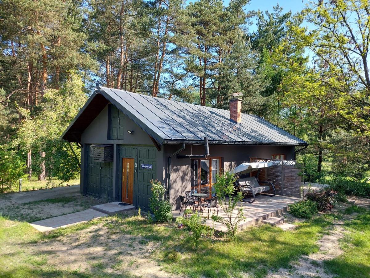 Farm stay Dom I Nad Tanwia