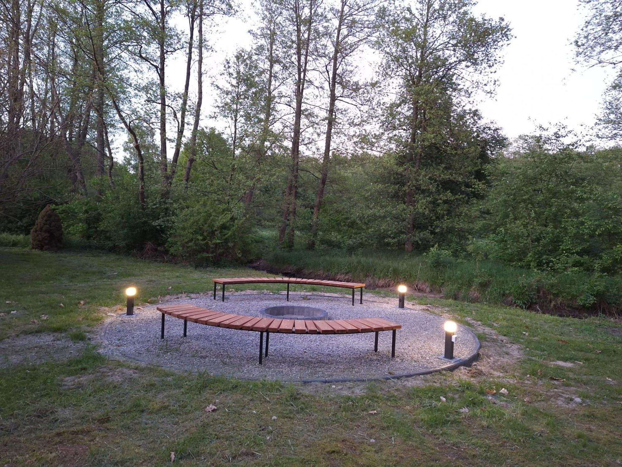 Dom I Nad Tanwia Farm stay Narol