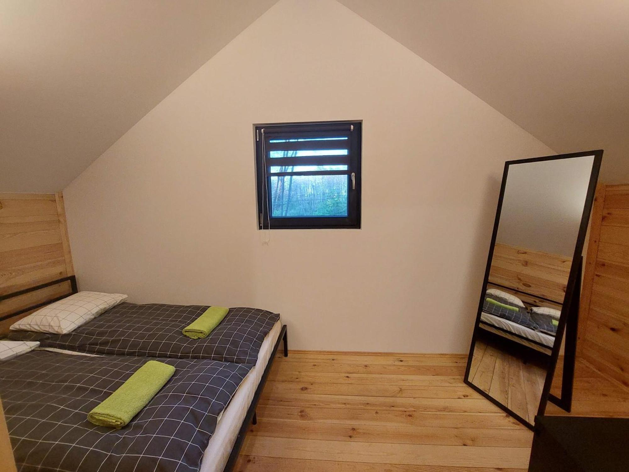 Dom I Nad Tanwia Farm stay *