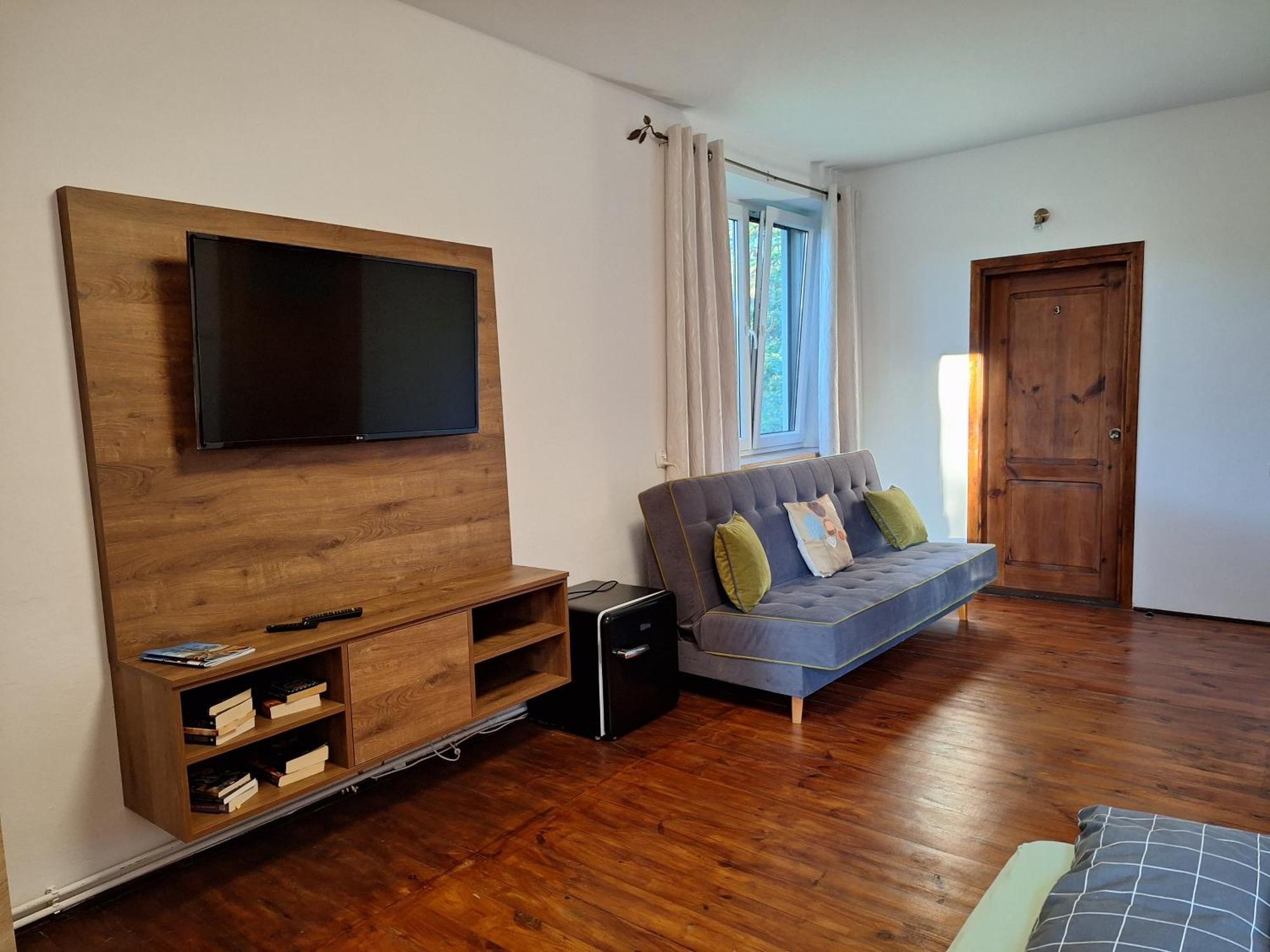 Dom I Nad Tanwia Farm stay Narol