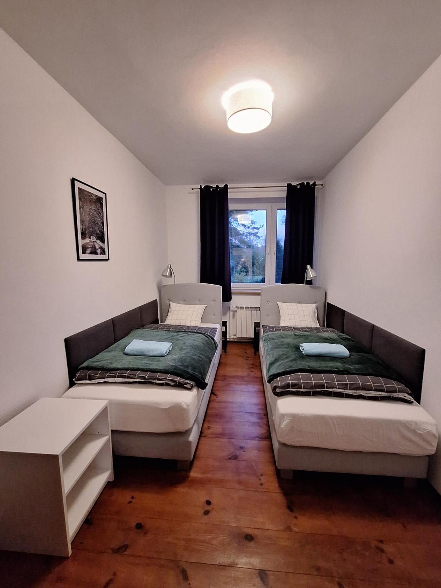 Dom I Nad Tanwia Roztocze Agroturismo Narol