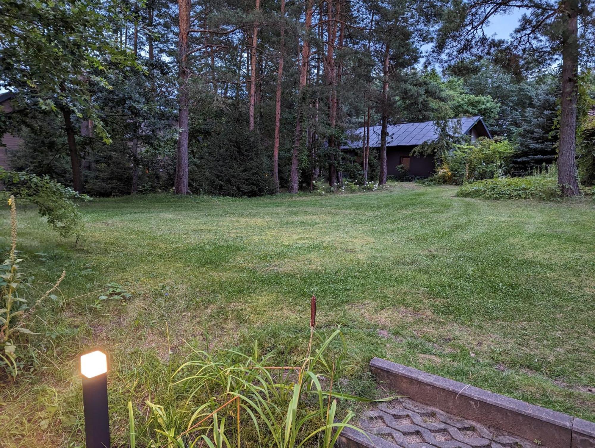 Dom I Nad Tanwia Roztocze