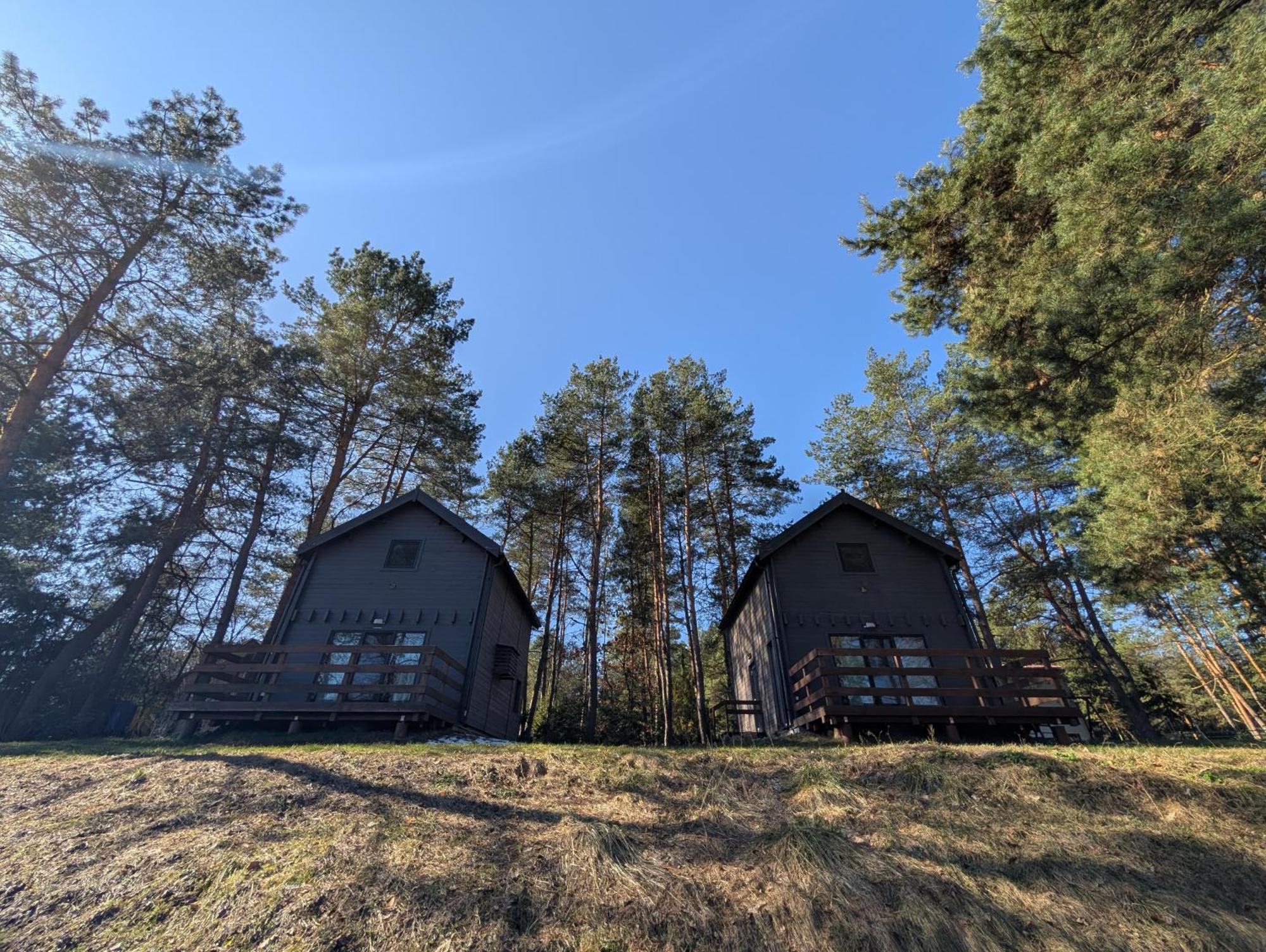Dom I Nad Tanwia Roztocze Agroturismo *