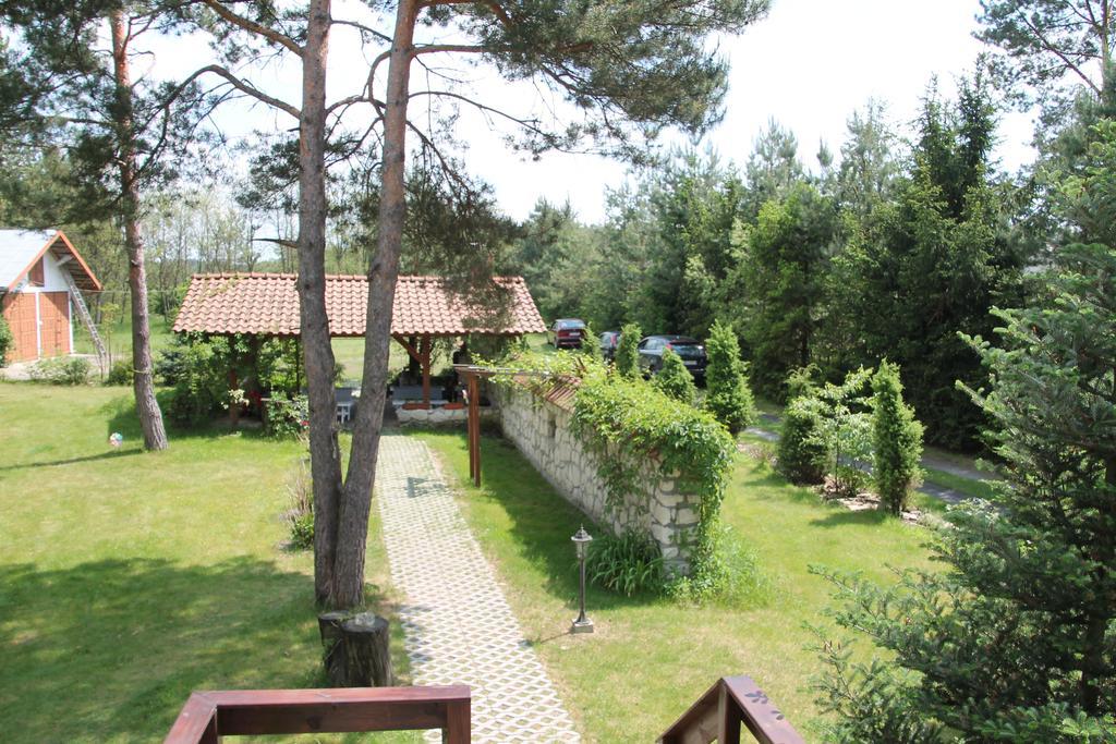 Farm stay Dom I Nad Tanwia *
