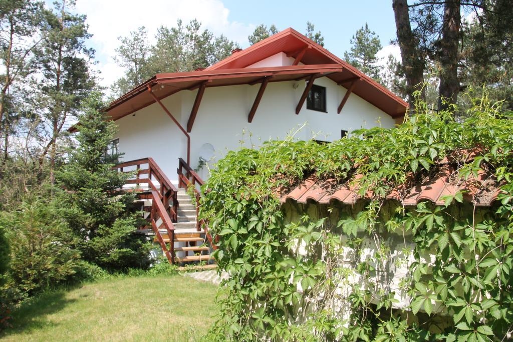 Dom I Nad Tanwia Farm stay *