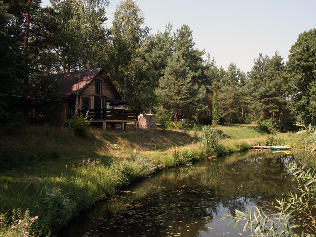 Dom I Nad Tanwia Narol