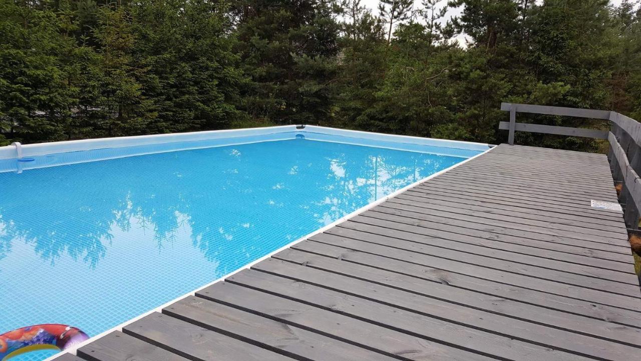 Agroturismo Dom I Nad Tanwia Roztocze *